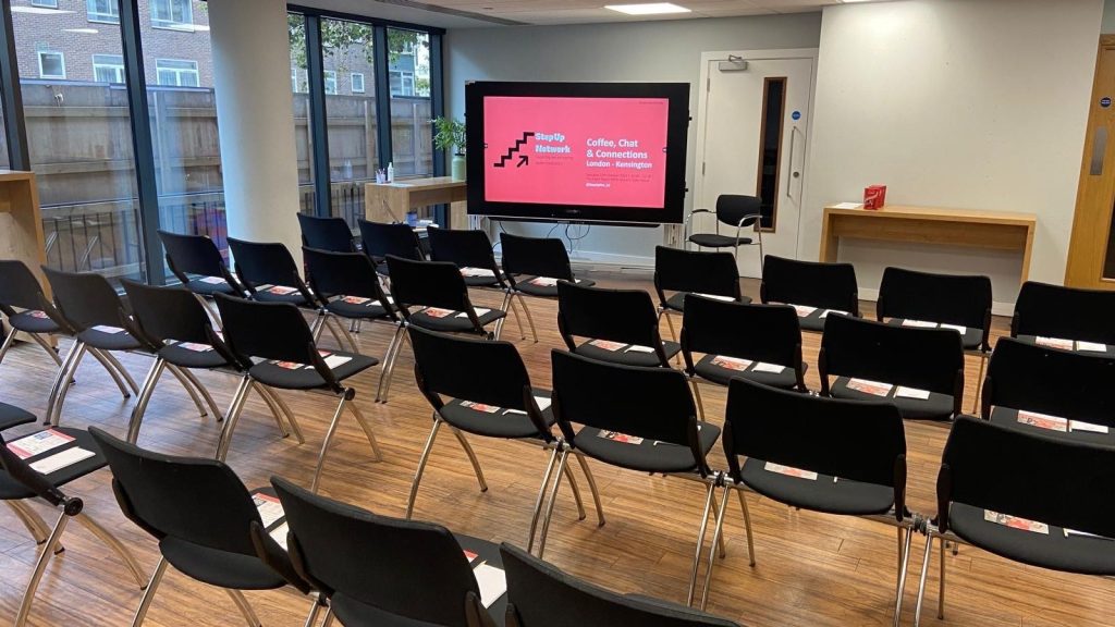 Looking Forward: Step Up&nbsp;2025/26