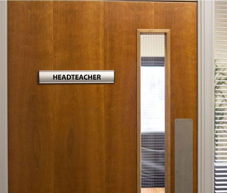 Stepping Up to&nbsp;Headship