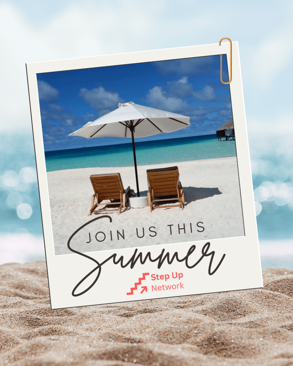 Join us this&nbsp;summer