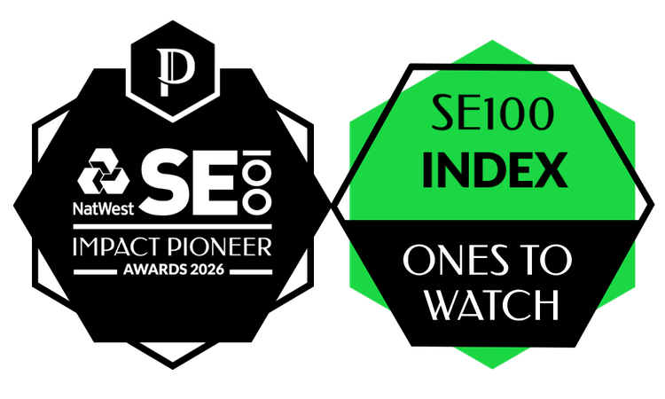 We’re One to Watch!